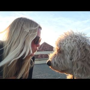 Meet your Posher, Brooke